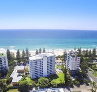 Solnamara Beachfront Apartments - Internet Find