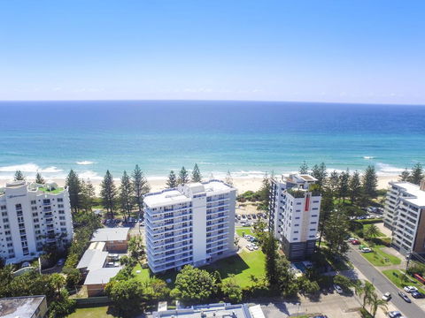 Solnamara Beachfront Apartments - Internet Find 0