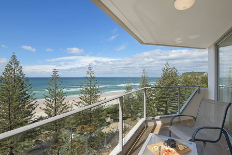 Solnamara Beachfront Apartments - Internet Find 2