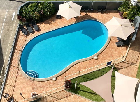 Solnamara Beachfront Apartments - Internet Find 1