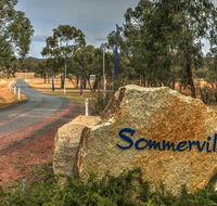 Sommerville Valley Tourist Park  Resort - Internet Find