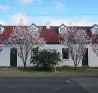 Sorell Barracks - Internet Find