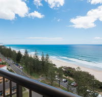 Southern Cross Beachfront Holiday Apartments - Internet Find