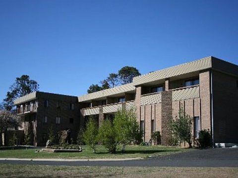 Southern Cross Motor Inn & Tourist Park - Internet Find 0