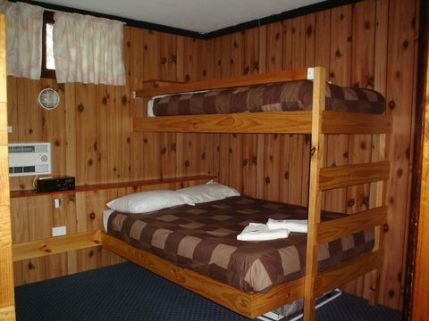 Southern Cross Motor Inn & Tourist Park - Internet Find 2