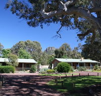 Southern Grampians Cottages - Internet Find