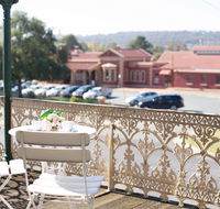 Southern Railway Hotel - Internet Find