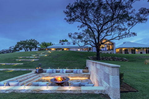 Spicers Guesthouse - Internet Find 0