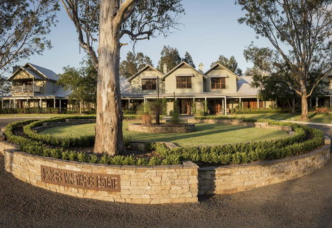 Spicers Vineyards Estate - Internet Find 3
