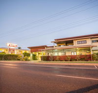 Spinifex Motel and Serviced Apartments - Internet Find