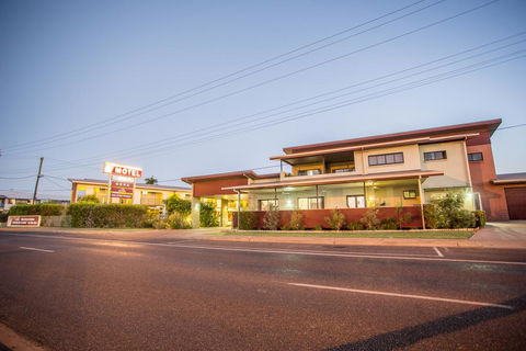 Spinifex Motel And Serviced Apartments - Internet Find 0