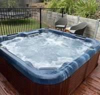 Springbank Spa  Surf - Internet Find