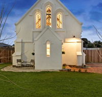St James Converted Church - Internet Find