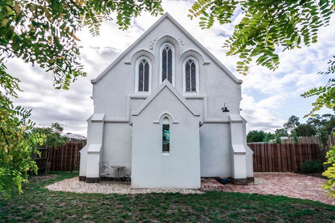 St James Converted Church - Internet Find 1