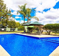 Stagecoach Motel Wodonga - Internet Find