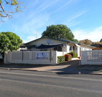 Star Inn Accommodation - Internet Find