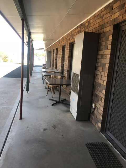 Stockman Motor Inn - Internet Find 3