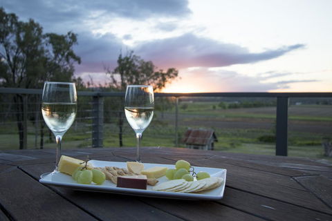 Stockton Rise Country Retreats - Internet Find 1