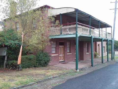 Stoke House - Internet Find 0