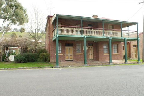 Stoke House - Internet Find 2
