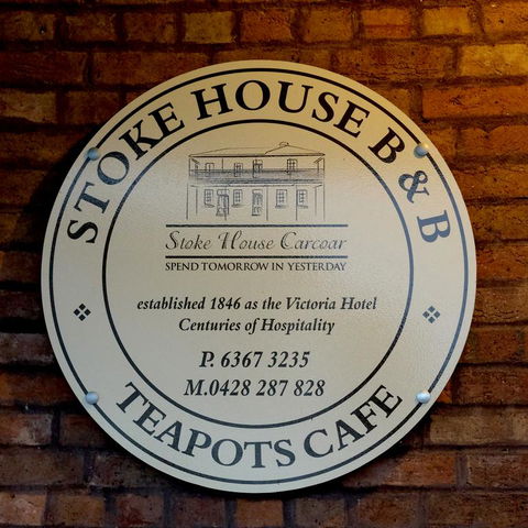 Stoke House - Internet Find 3