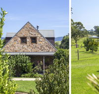 Stone Cottage - Internet Find