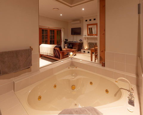 Strathearn Park Lodge - Internet Find 2