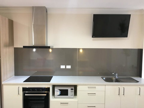 Sturt Motel - Internet Find 1