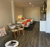 Sturt Motel - Internet Find