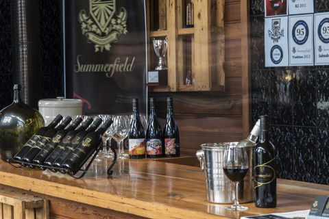 Summerfield Winery And Accommodation - Internet Find 2