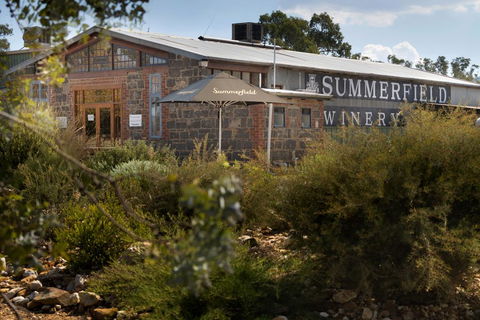 Summerfield Winery And Accommodation - Internet Find 0