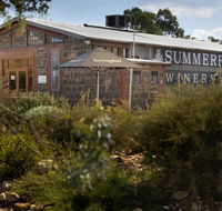 Summerfield Winery and Accommodation - Internet Find