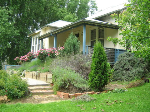 Summerhill Farm B&B - Internet Find 0