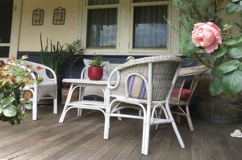 Summerhill Farm B&B - Internet Find 2