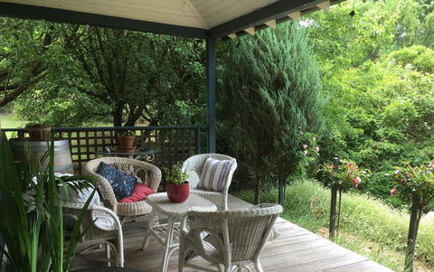 Summerhill Farm B&B - Internet Find 1