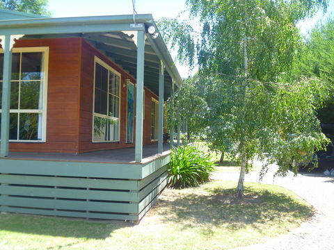 Sunburst Retreat - Internet Find 2