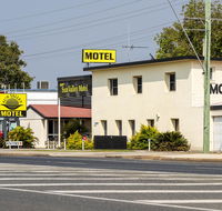 Sun Valley Motel Biloela - Internet Find