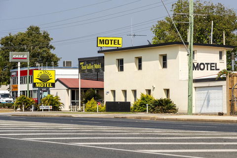 Sun Valley Motel Biloela - Internet Find 0