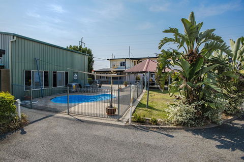 Sun Valley Motel Biloela - Internet Find 2
