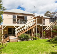 Sunningdale Beach House 12 - Internet Find