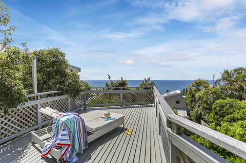 Sunshine Beach Shack - Internet Find 0