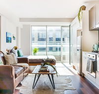 Sunshine City Loft - Internet Find