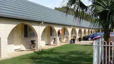 Sunshine Coast Airport Motel - Internet Find 1
