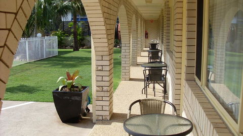 Sunshine Coast Airport Motel - Internet Find 2