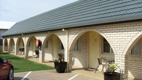 Sunshine Coast Airport Motel - Internet Find 3