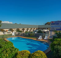 Sunshine Coast Airport Motel - Internet Find
