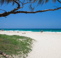 Sunshine Coast Cottage - Internet Find