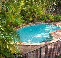 Sunshine Coast Motor Lodge - Internet Find