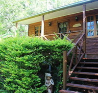 Sunshine Valley Cottages - Internet Find