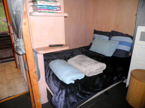 Super Value Thredbo STUDIO & Ante-Room Apartment - Internet Find 1